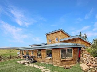 81438 Highway 92, Crawford, CO 81415