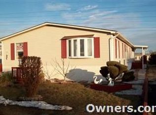 10027 Ichabod Ln, Middle River, MD 21220
