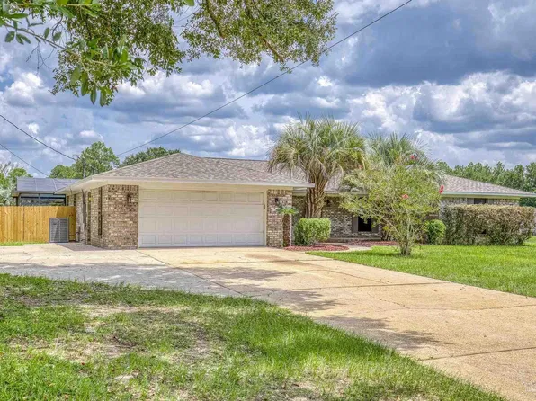 7636 Stagecoach Rd, Pensacola, FL 32526