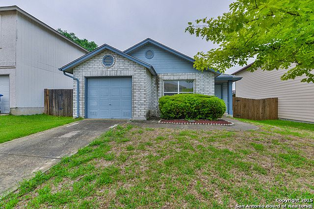 1st image of 13815 Villa Camino