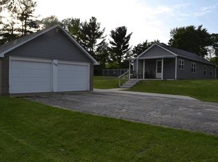1110 La Grange Ave, Tomah, WI 54660