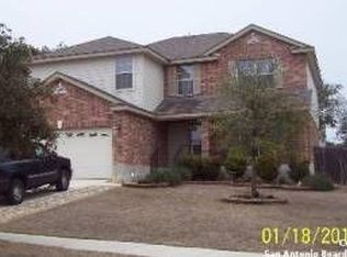 10202 Stagecoach Bay, San Antonio, TX 78254