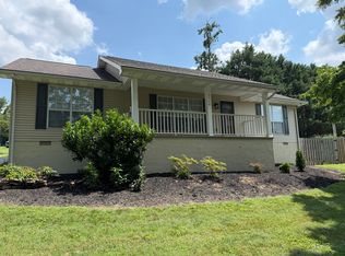1710 Sevierville Rd, Maryville, TN 37804