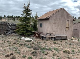 5739 Ranch Rd, Hartsel, CO 80449