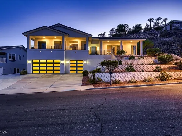 1030 Keys Dr, Boulder City, NV 89005