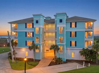 4211 Pointe West Dr Unit 102, Galveston, TX 77554