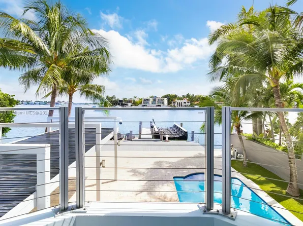 277 N Coconut Ln, Miami Beach, FL 33139