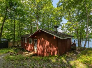 2096 Eel Bay Rd, South Frontenac, ON K0H 2L0