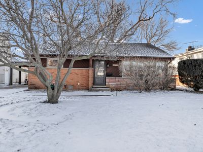 7541 Lyons St, Morton Grove, IL, 60053