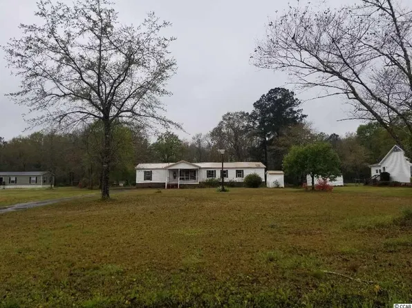 260 Deer Springs Loop, Georgetown, SC 29440