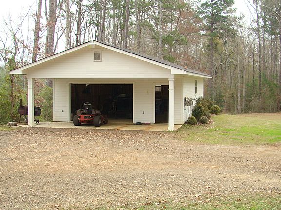 24'x45' workshop