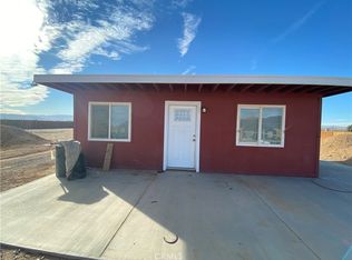 81441 Screech Owl Rd, Twentynine Palms, CA 92277