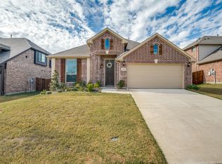 1400 Stone Ridge Dr, Anna, TX 75409