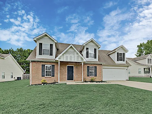 1124 Benton Mason Dr Photo 1