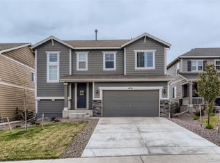 4714 S Wenatchee Cir, Aurora, CO 80015