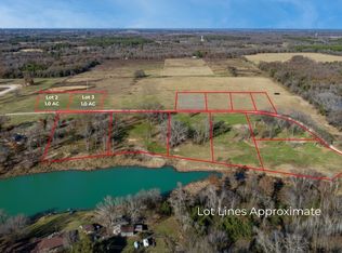 3 Private Road 2228, Mineola, TX 75773