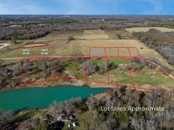 2 Private Road 2228, Mineola, TX 75773