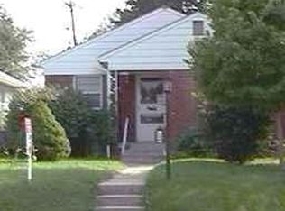 5109 E Brookville Rd, Indianapolis, IN 46219