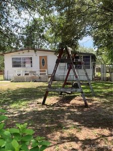 7278 W Hadenotter Ln, Homosassa, FL, 34446