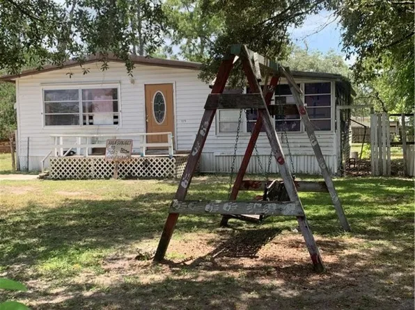 7278 W Hadenotter Ln, Homosassa, FL 34446