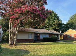 4632 Sea Isle Rd, Memphis, TN 38117