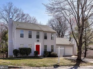 8635 Stonecutter Rd, Columbia, MD 21045