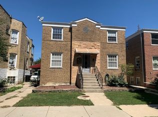 4912 W Eddy St APT 2W, Chicago, IL 60641