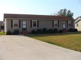 139 E High St #B, Cookeville, TN 38506