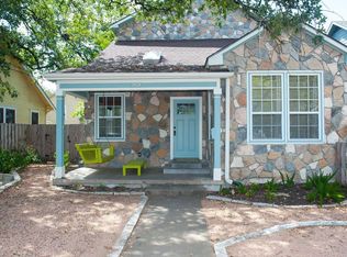 707 W 35th St, Austin, TX 78705