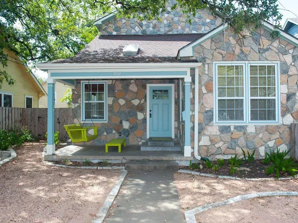 707 W 35th St, Austin, TX 78705