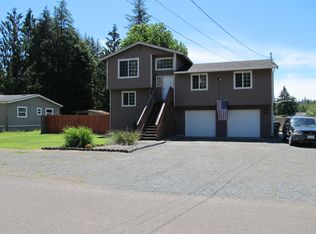 17310 114th Pl NE, Granite Falls, WA 98252