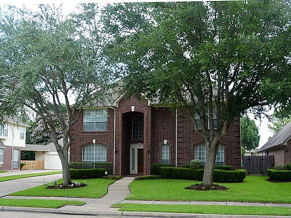 Beautiful all brick home