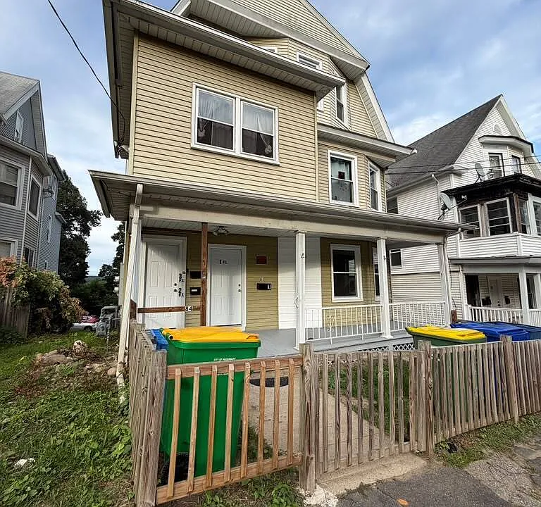 82 Bunker Hill Ave #1