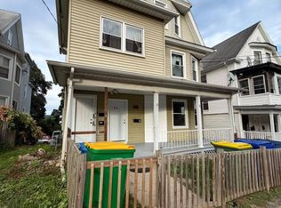 82 Bunker Hill Ave #1, Waterbury, CT 06708