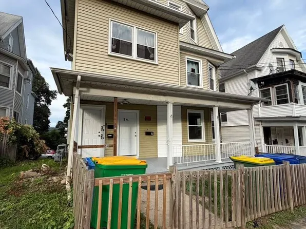 82 Bunker Hill Ave #1, Waterbury, CT 06708