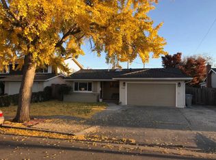 778 Regent Park Dr, San Jose, CA 95123