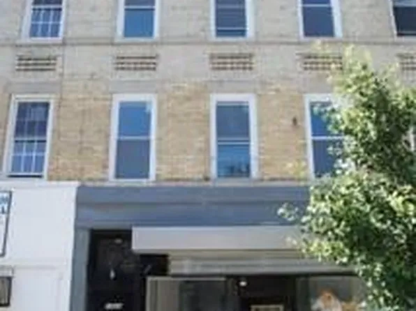 1522 Bergen St #3, Brooklyn, NY 11213