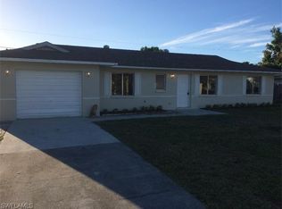 18616 Winter Haven Rd, Fort Myers, FL 33967