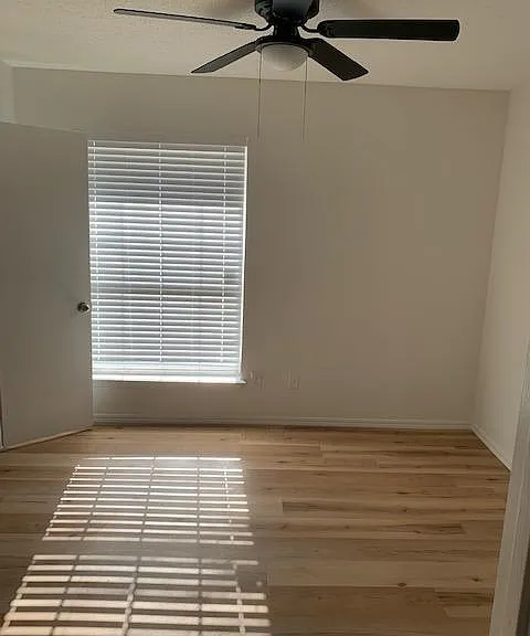 front bedroom