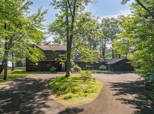 14090 Gauthier Ln, Lac Du Flambeau, WI 54538