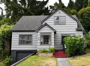 4743 Cedar St, Astoria, OR 97103