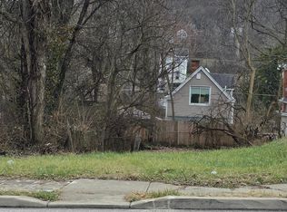 1607 Pulte St, Cincinnati, OH 45225