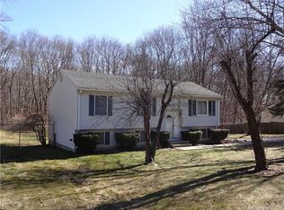 1287 Old Colchester Rd, Oakdale, CT 06370