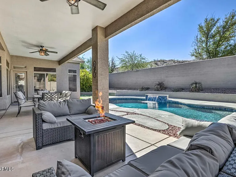 17977 W Hubbard Dr — Photo 26