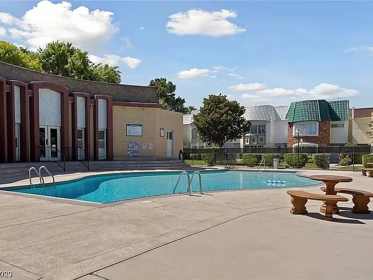 Community Pool