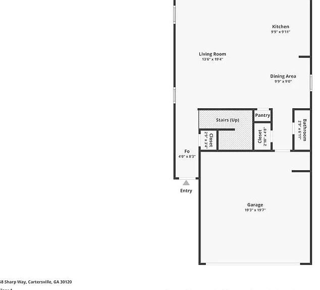 58 Sharp Way — Photo 2