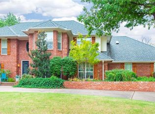 5716 Oak Tree Rd, Edmond, OK 73025