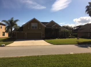 1732 Covendale Ln, Port Orange, FL 32128