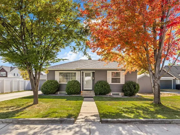 2845 W Palouse St, Boise, ID 83705