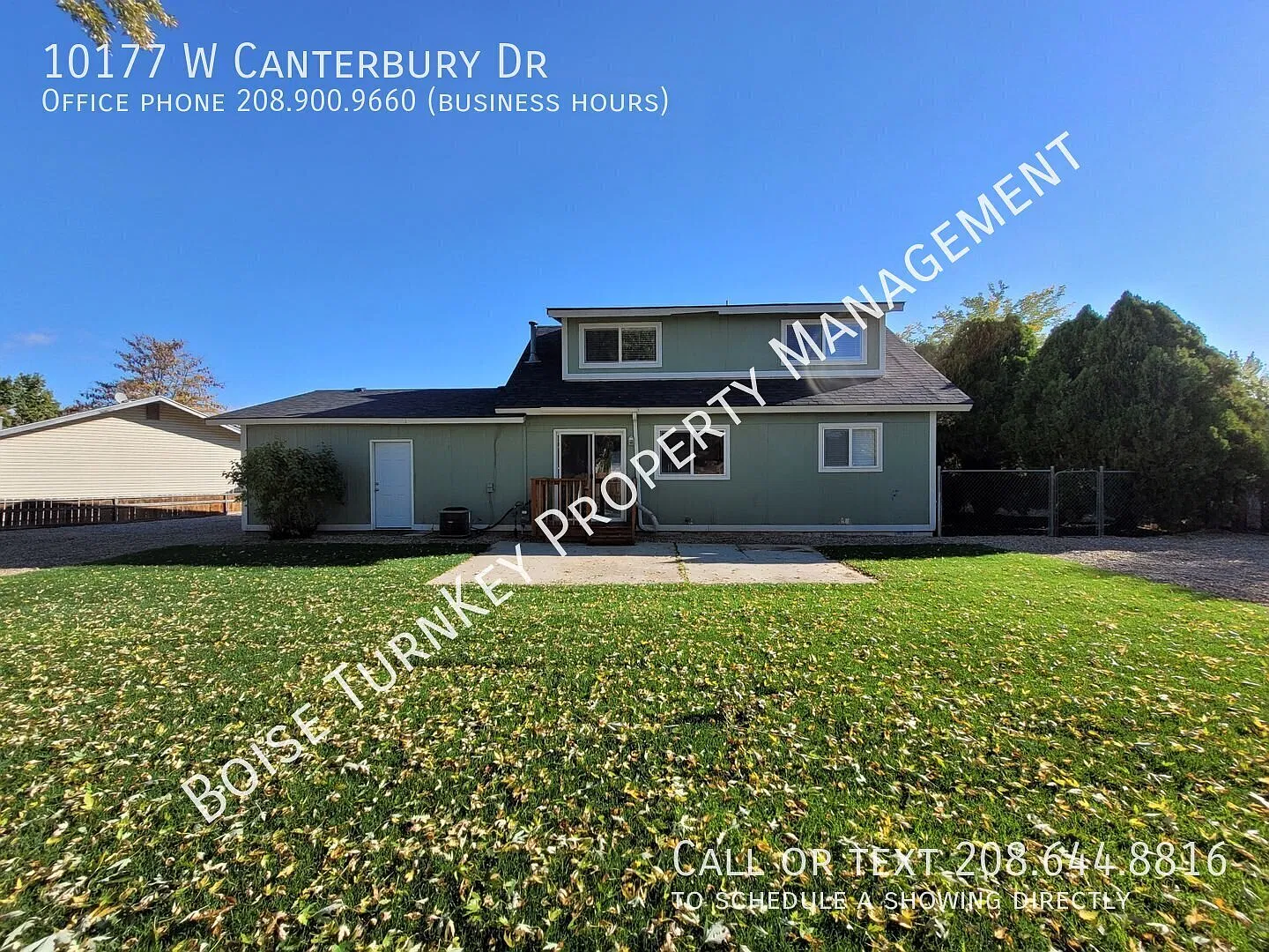 Large 4 Bedroom home in a quiet neighborhood. — Photo 3